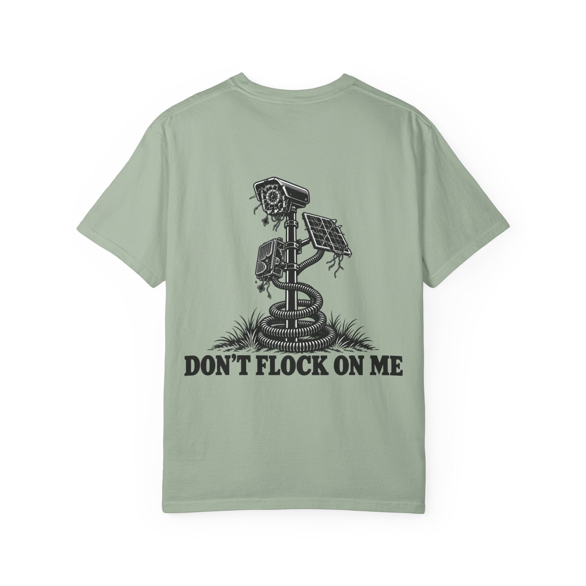 Don’t Flock On Me T-Shirt