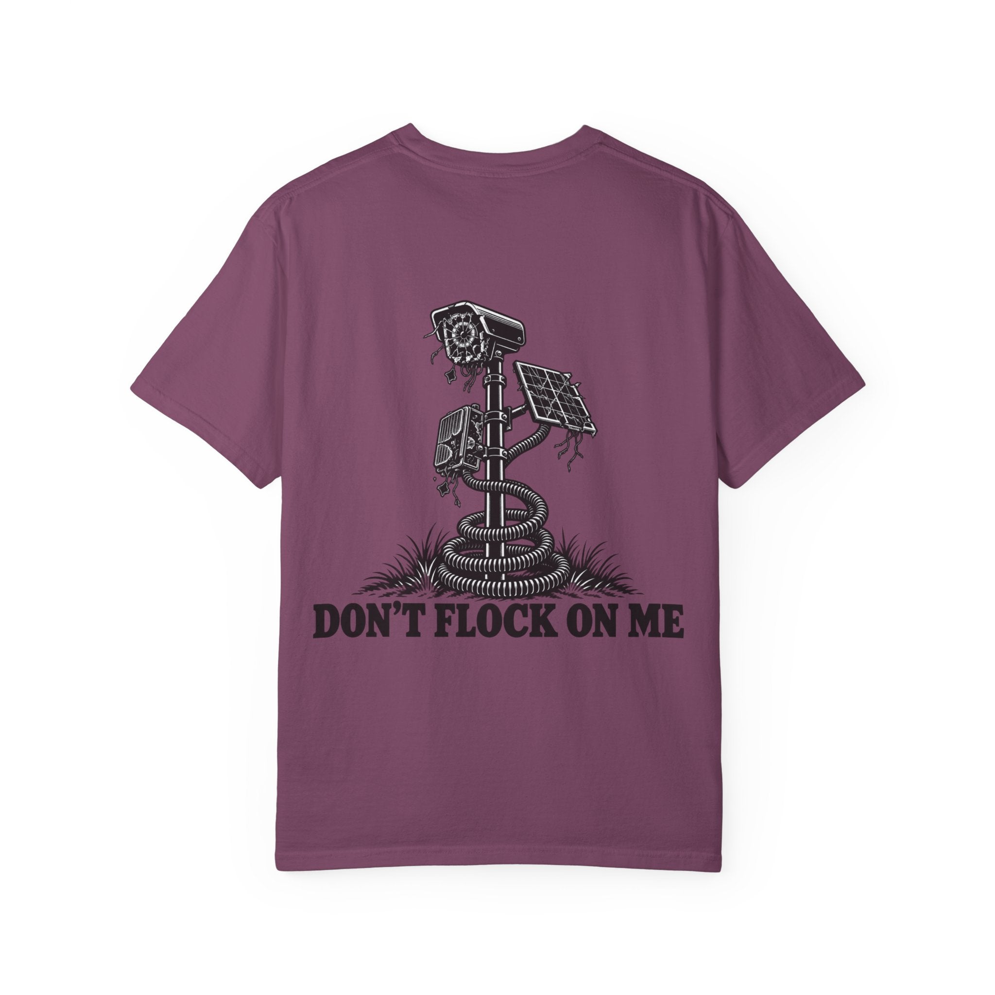 Don’t Flock On Me T-Shirt