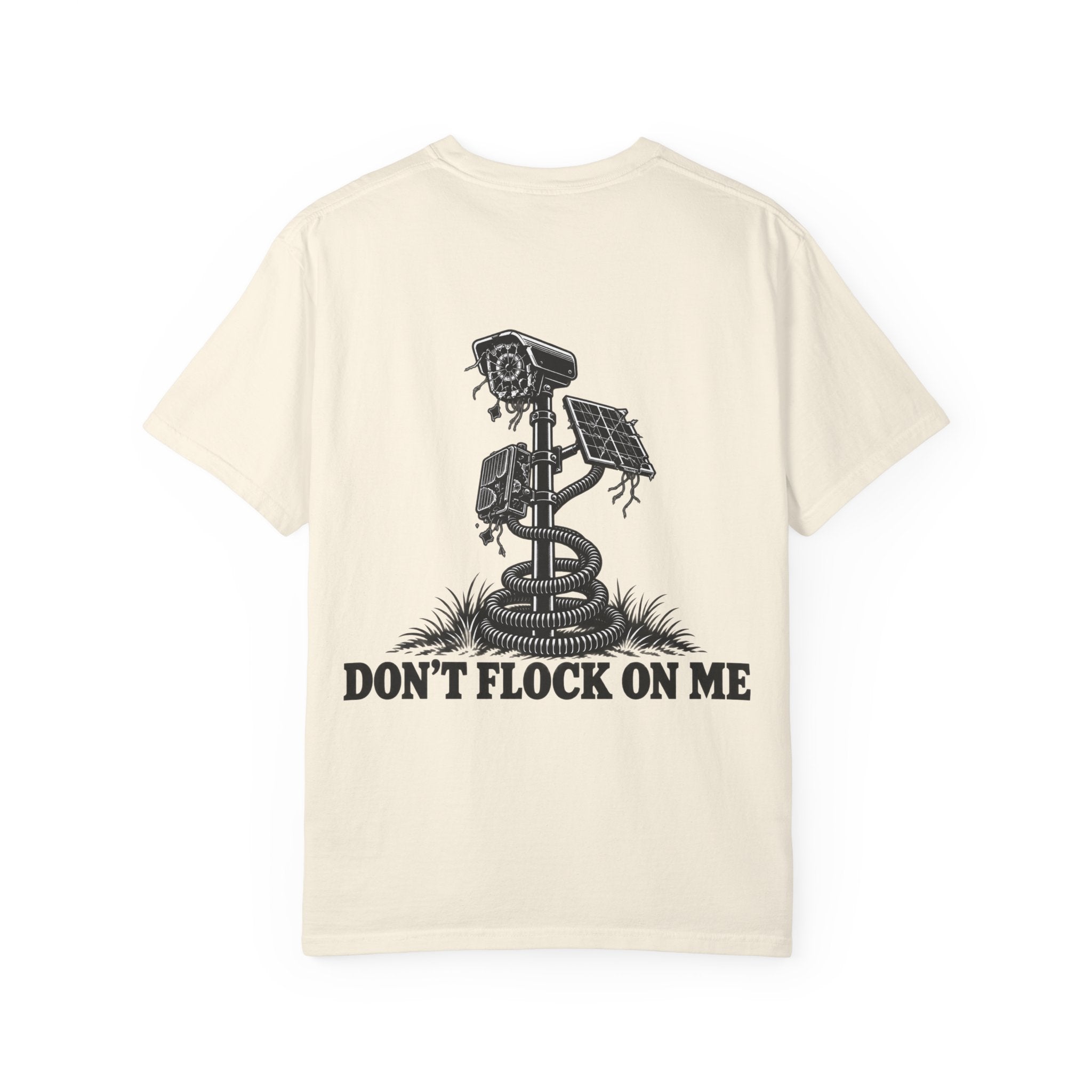 Don’t Flock On Me T-Shirt