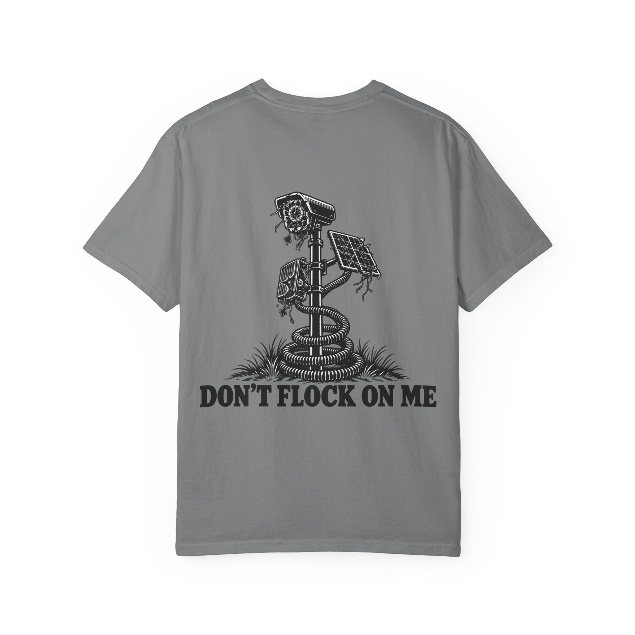Don’t Flock On Me T-Shirt