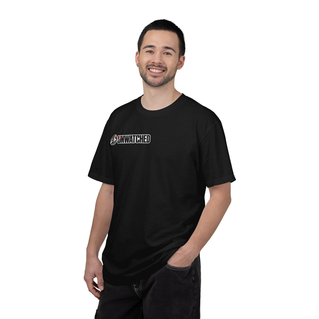 I See You Always Surveillance Eye T-Shirt