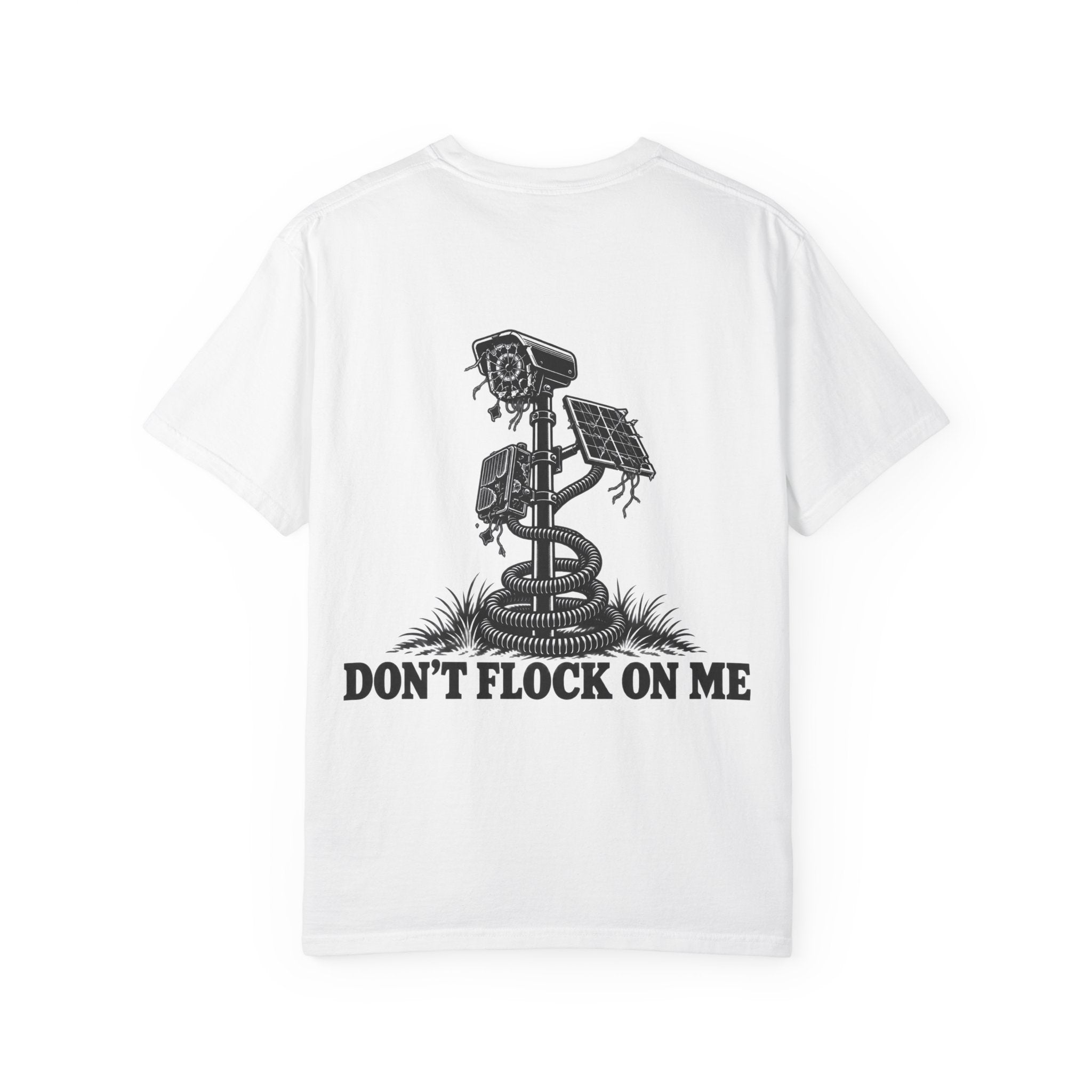 Don’t Flock On Me T-Shirt