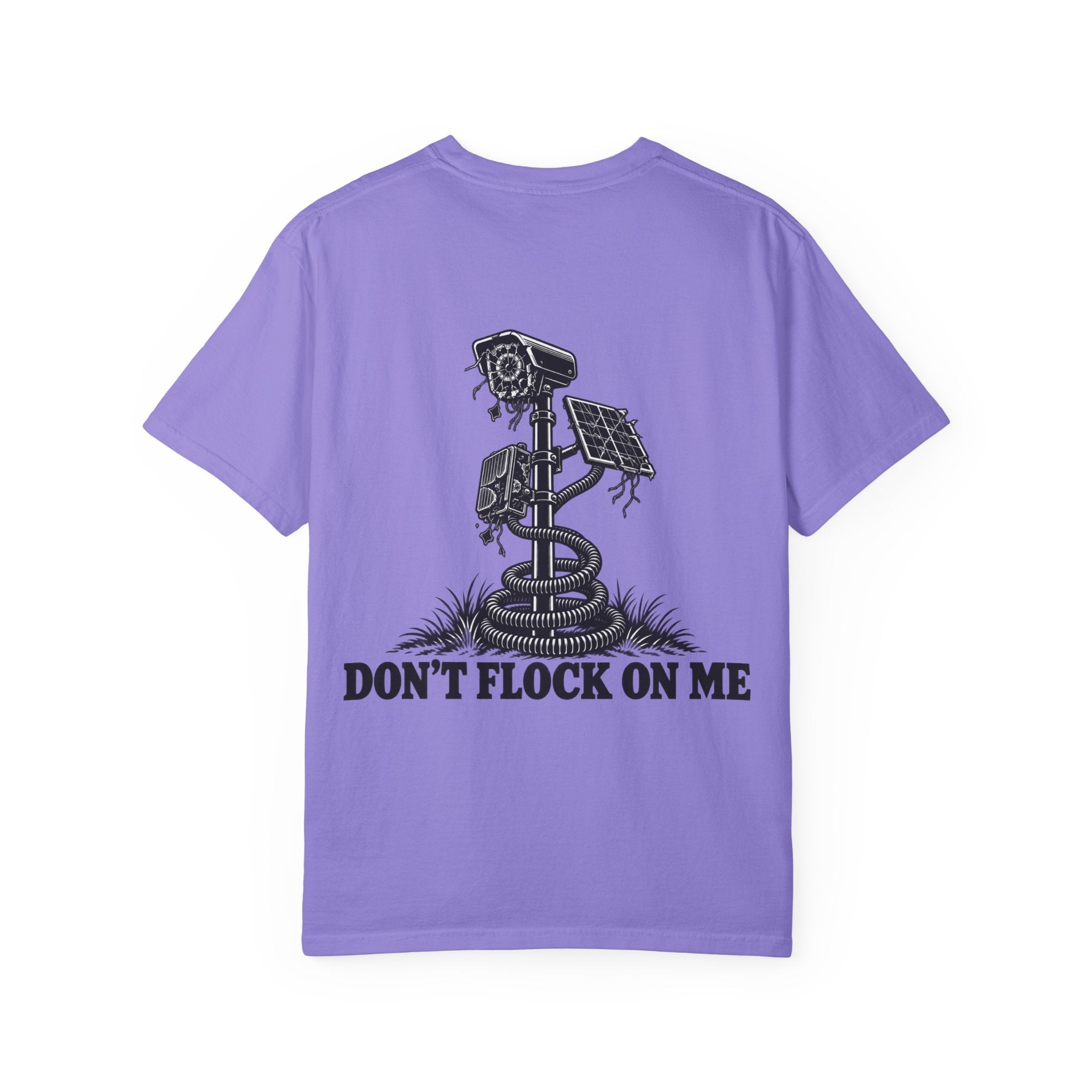Don’t Flock On Me T-Shirt