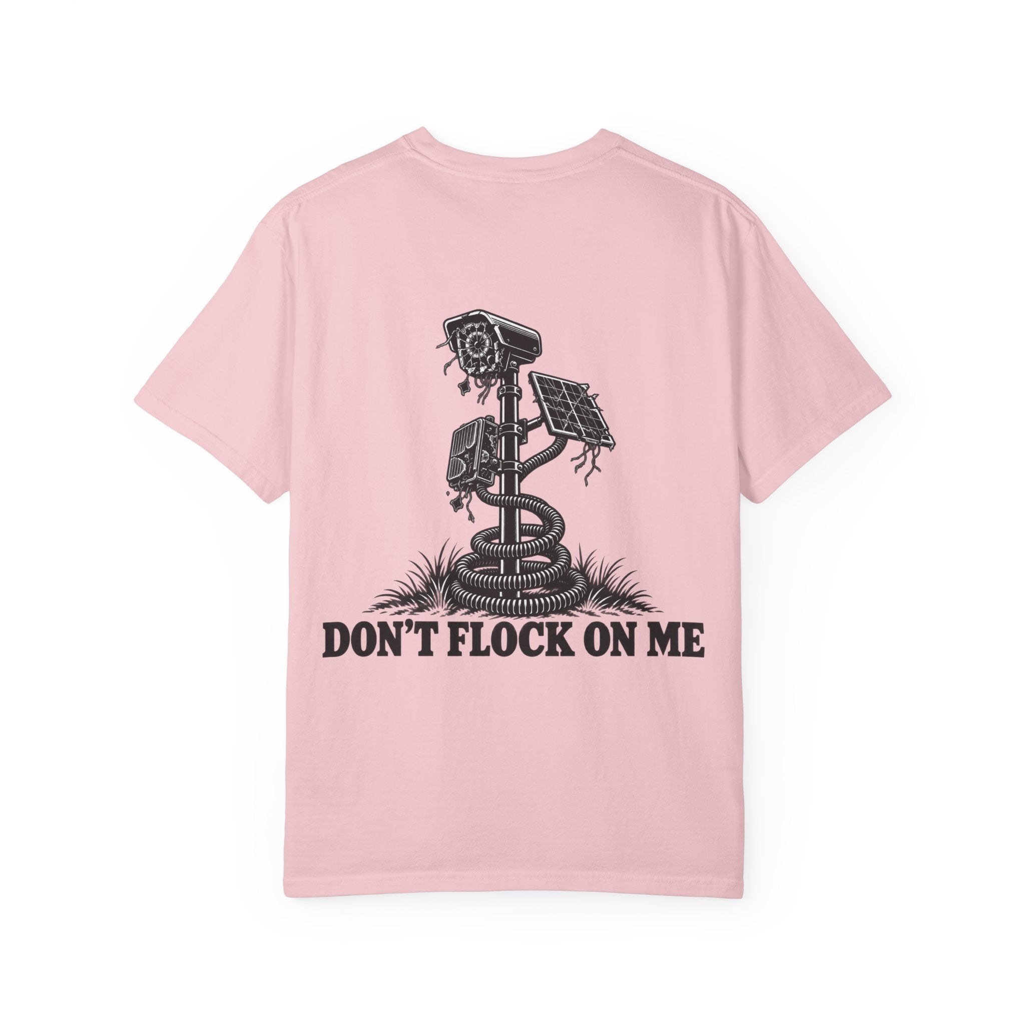 Don’t Flock On Me T-Shirt