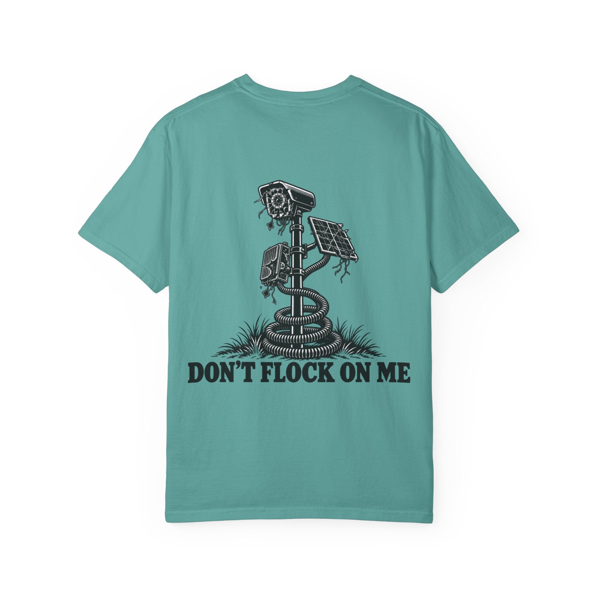 Don’t Flock On Me T-Shirt